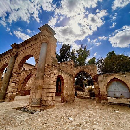 Royal Goddess Guest House, Walled City Famagusta  Zewnętrze zdjęcie