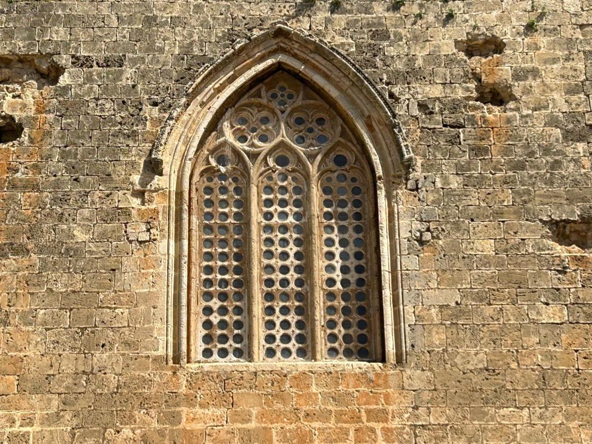 Royal Goddess Guest House, Walled City Famagusta  Zewnętrze zdjęcie