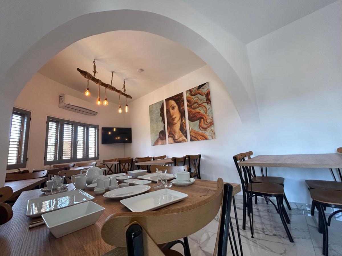 Royal Goddess Guest House, Walled City Famagusta  Zewnętrze zdjęcie