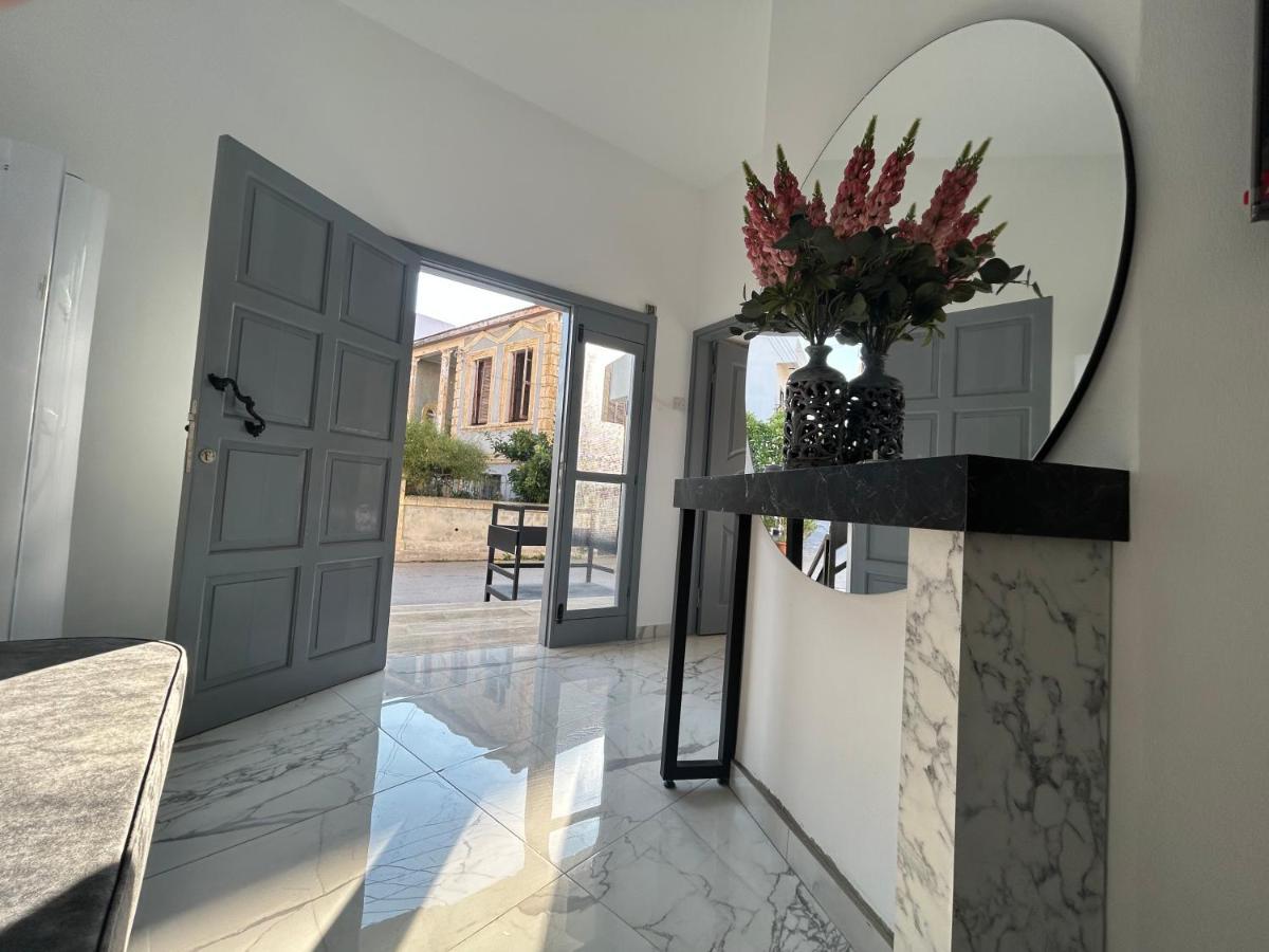 Royal Goddess Guest House, Walled City Famagusta  Zewnętrze zdjęcie