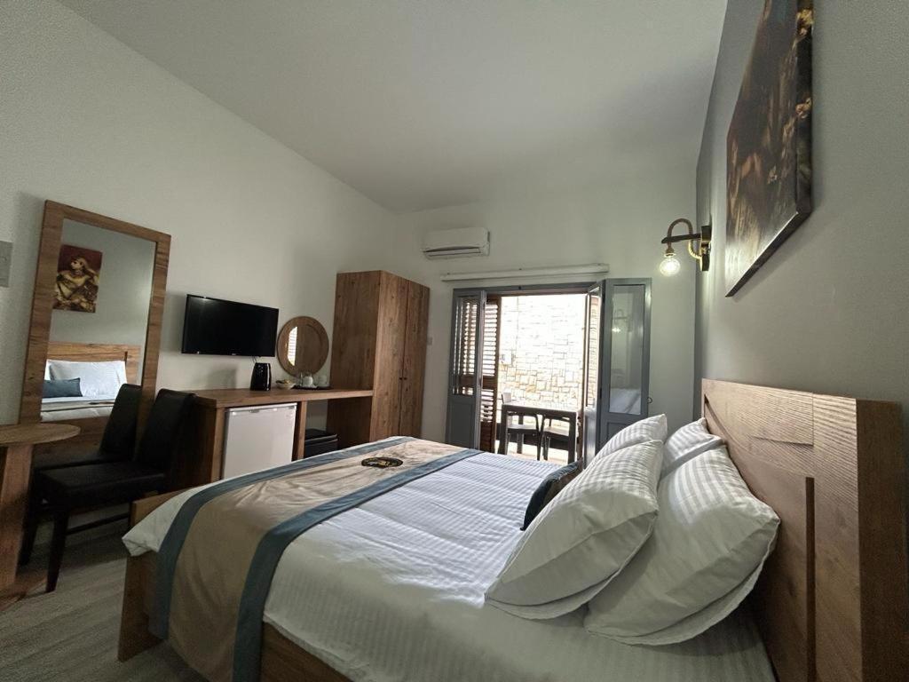 Royal Goddess Guest House, Walled City Famagusta  Zewnętrze zdjęcie