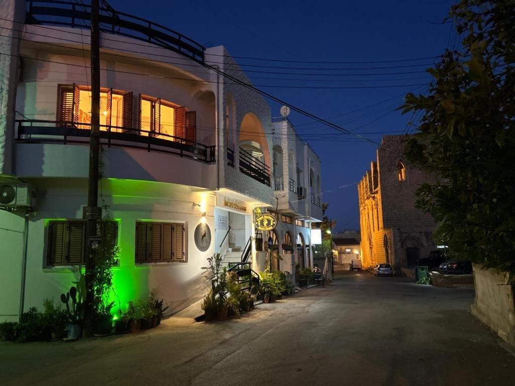 Royal Goddess Guest House, Walled City Famagusta  Zewnętrze zdjęcie