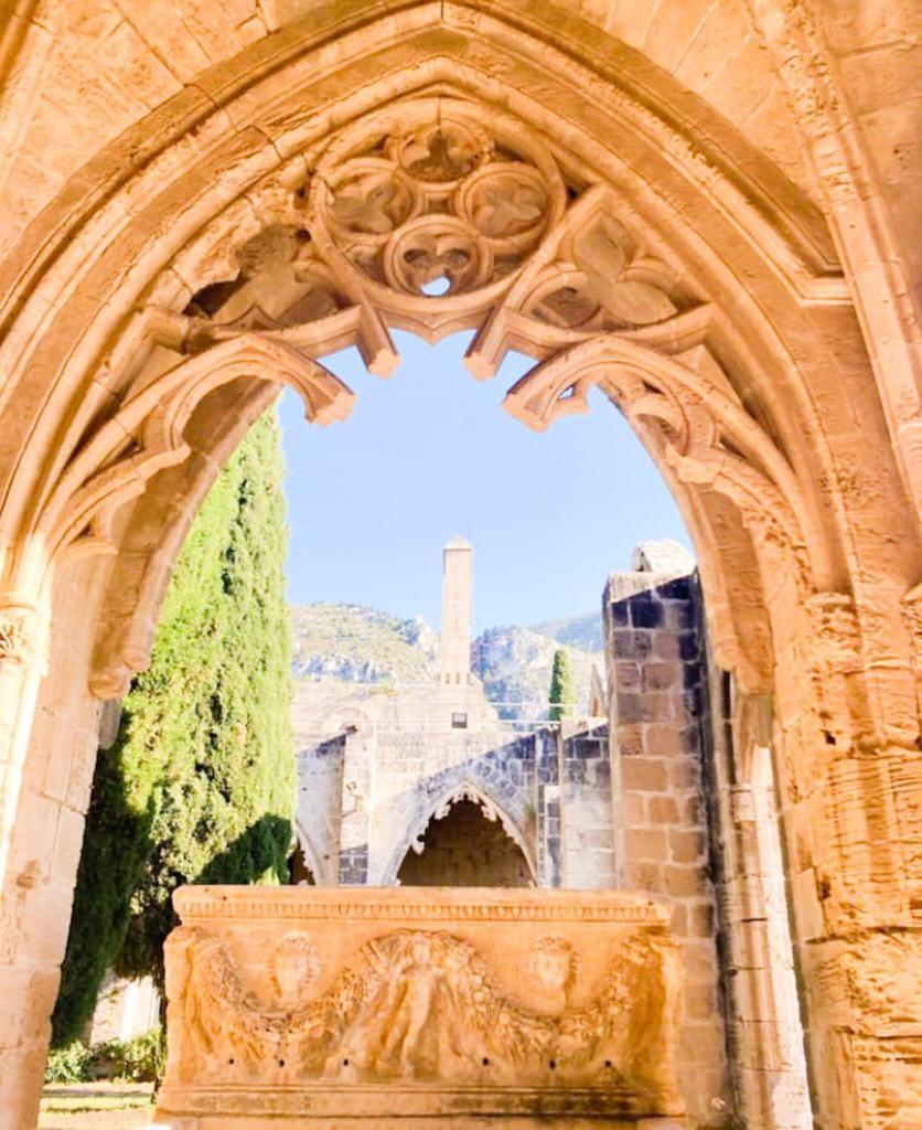 Royal Goddess Guest House, Walled City Famagusta  Zewnętrze zdjęcie