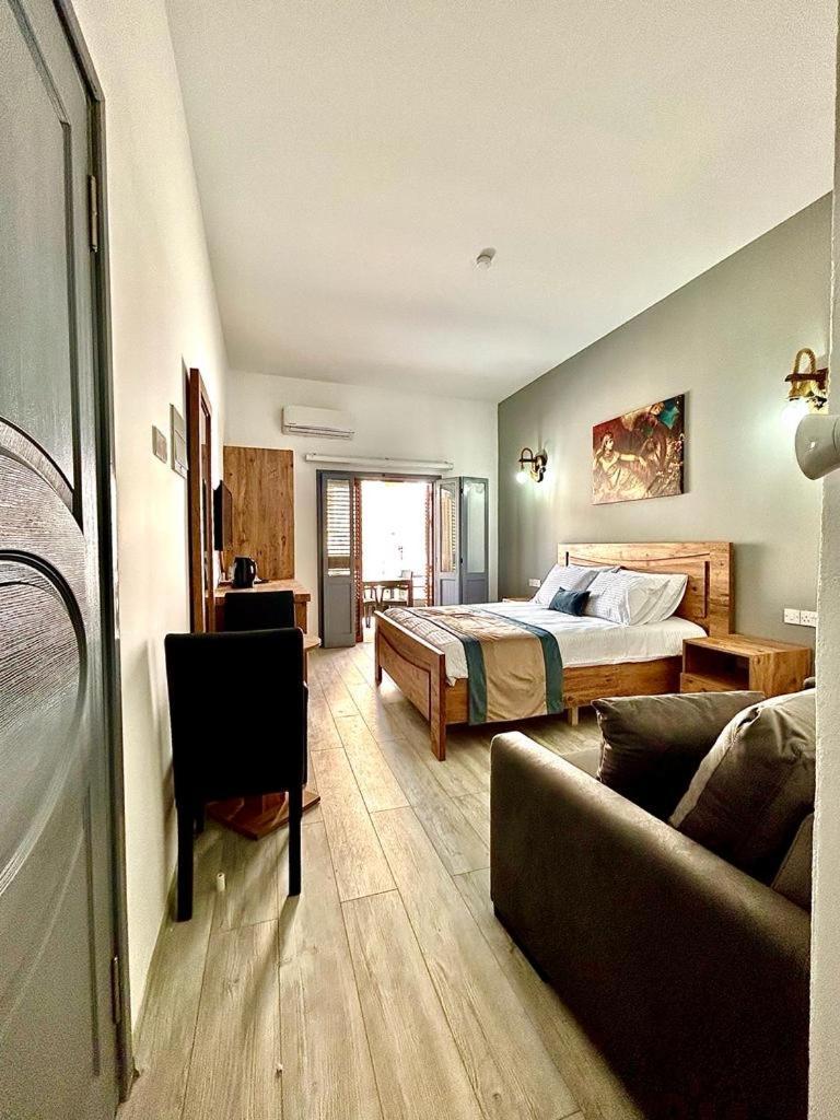 Royal Goddess Guest House, Walled City Famagusta  Zewnętrze zdjęcie