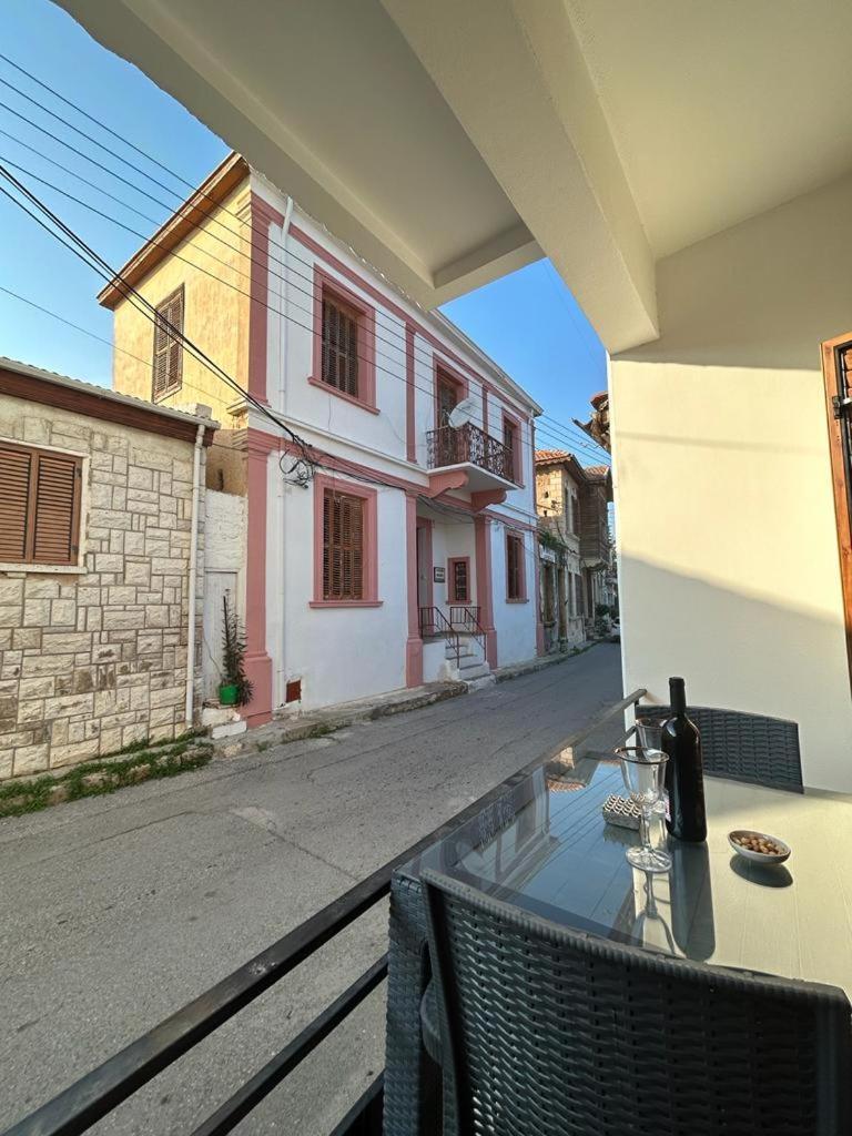 Royal Goddess Guest House, Walled City Famagusta  Zewnętrze zdjęcie