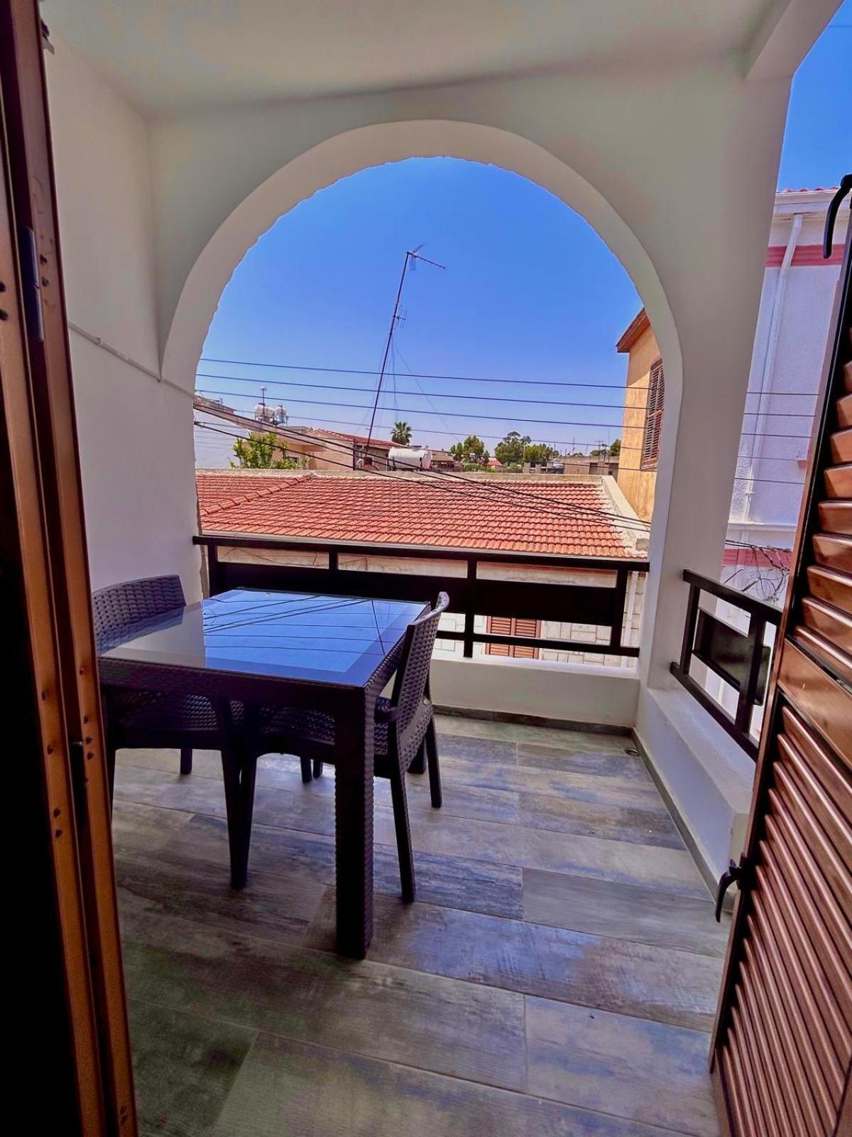 Royal Goddess Guest House, Walled City Famagusta  Zewnętrze zdjęcie