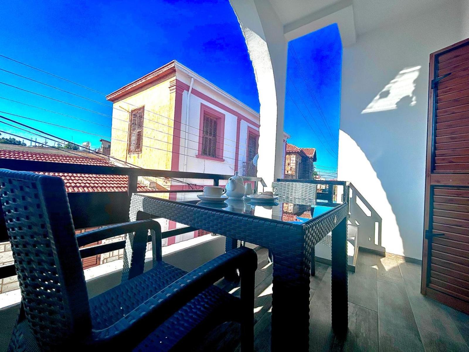 Royal Goddess Guest House, Walled City Famagusta  Zewnętrze zdjęcie