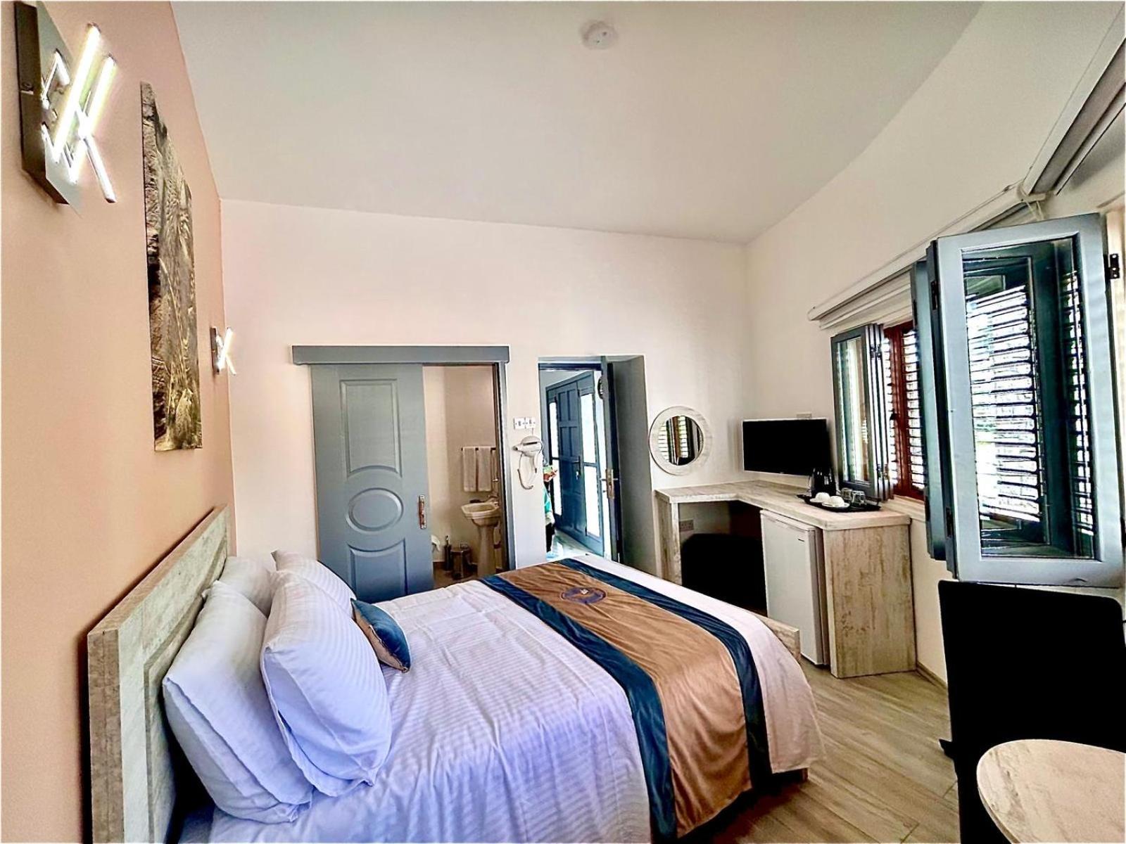 Royal Goddess Guest House, Walled City Famagusta  Zewnętrze zdjęcie