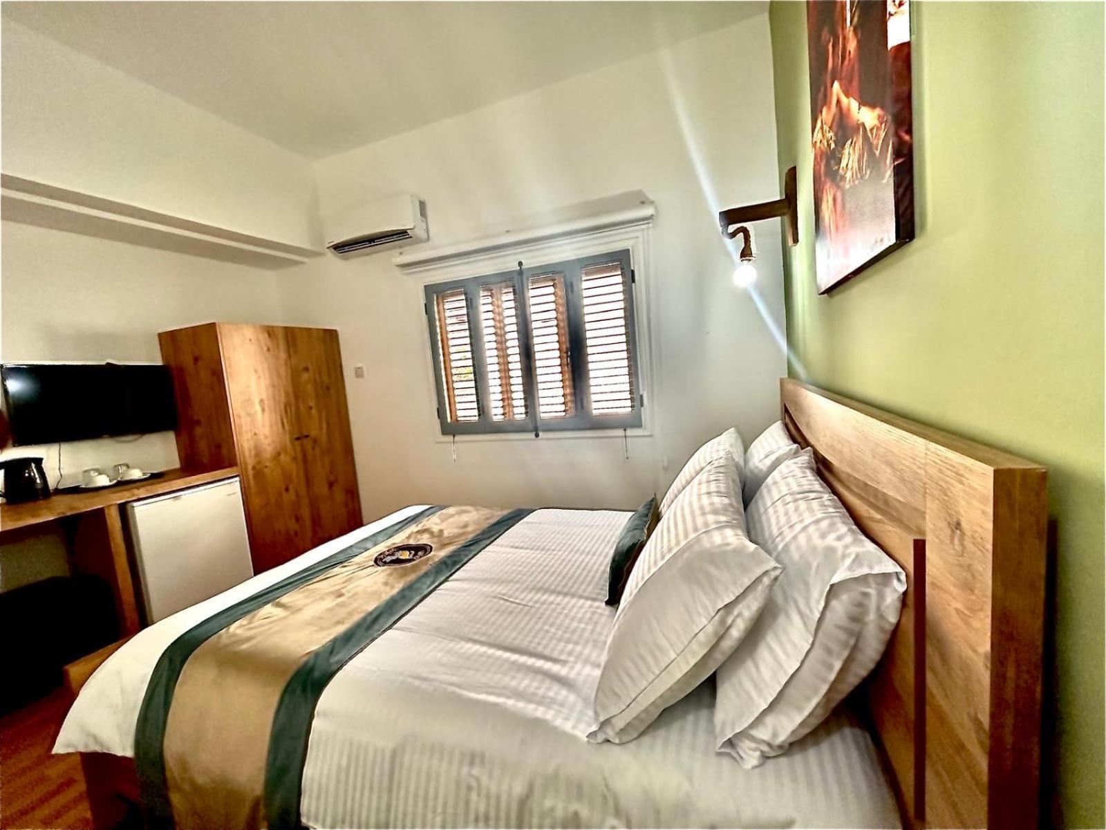 Royal Goddess Guest House, Walled City Famagusta  Zewnętrze zdjęcie