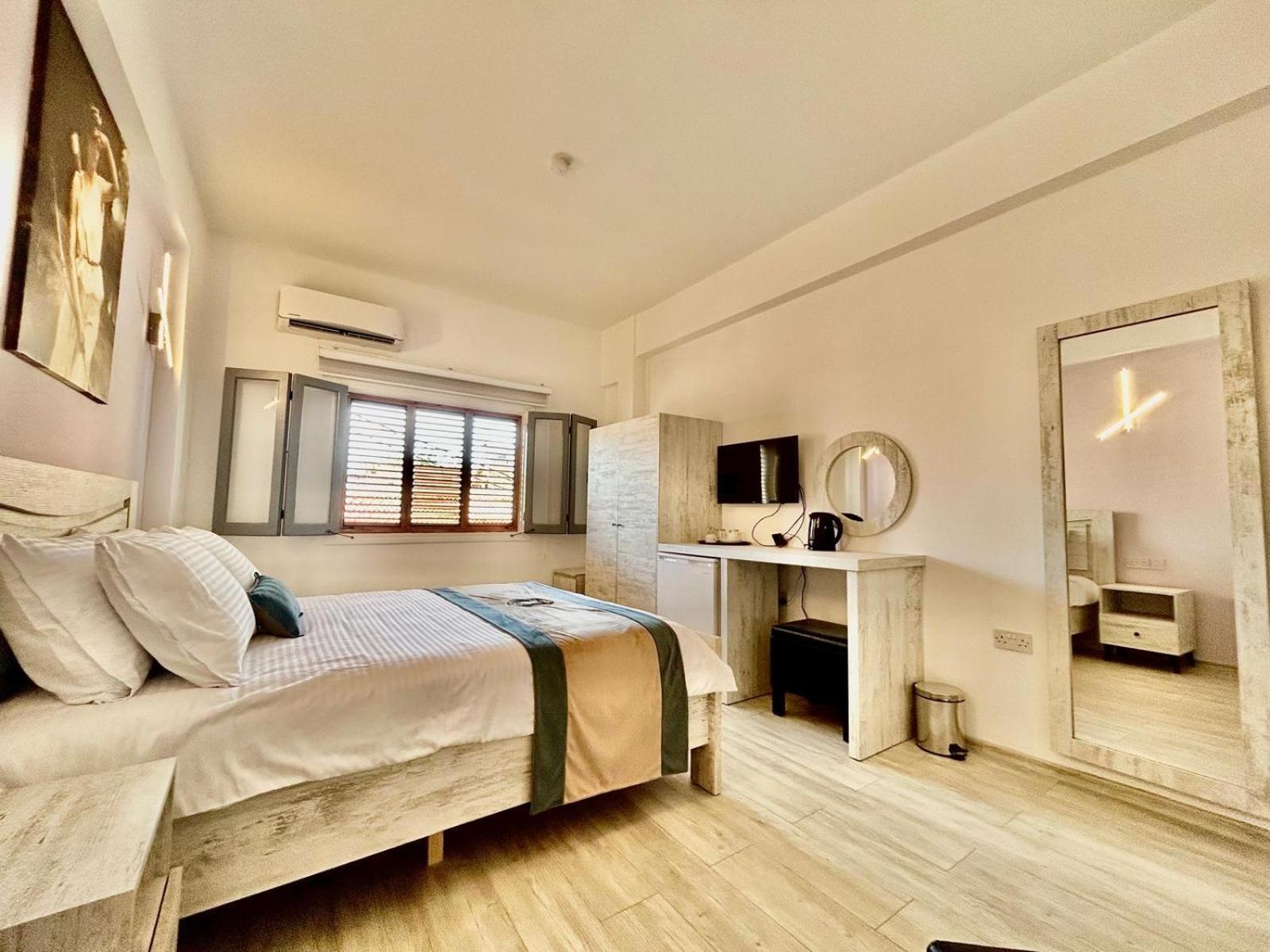 Royal Goddess Guest House, Walled City Famagusta  Zewnętrze zdjęcie