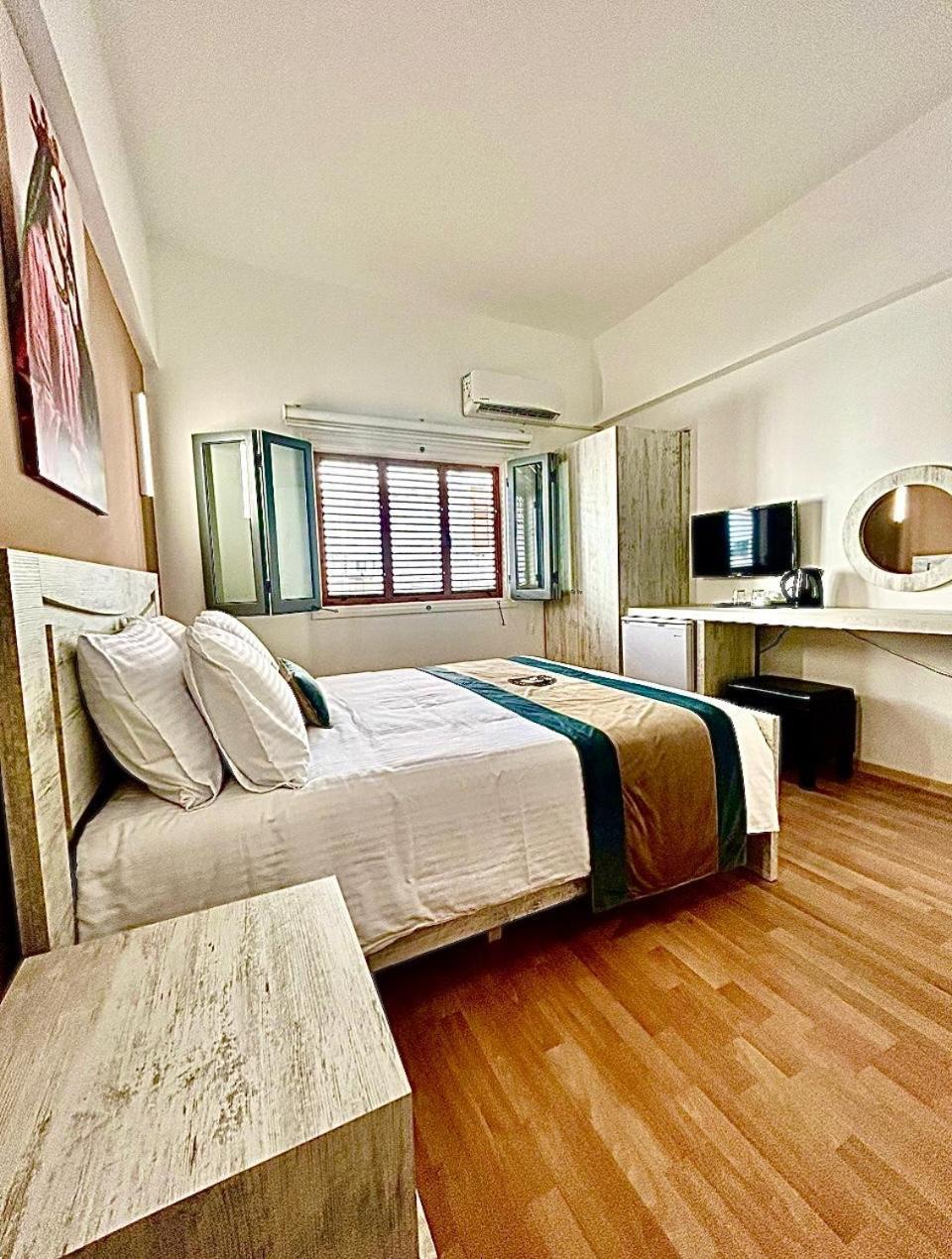 Royal Goddess Guest House, Walled City Famagusta  Zewnętrze zdjęcie