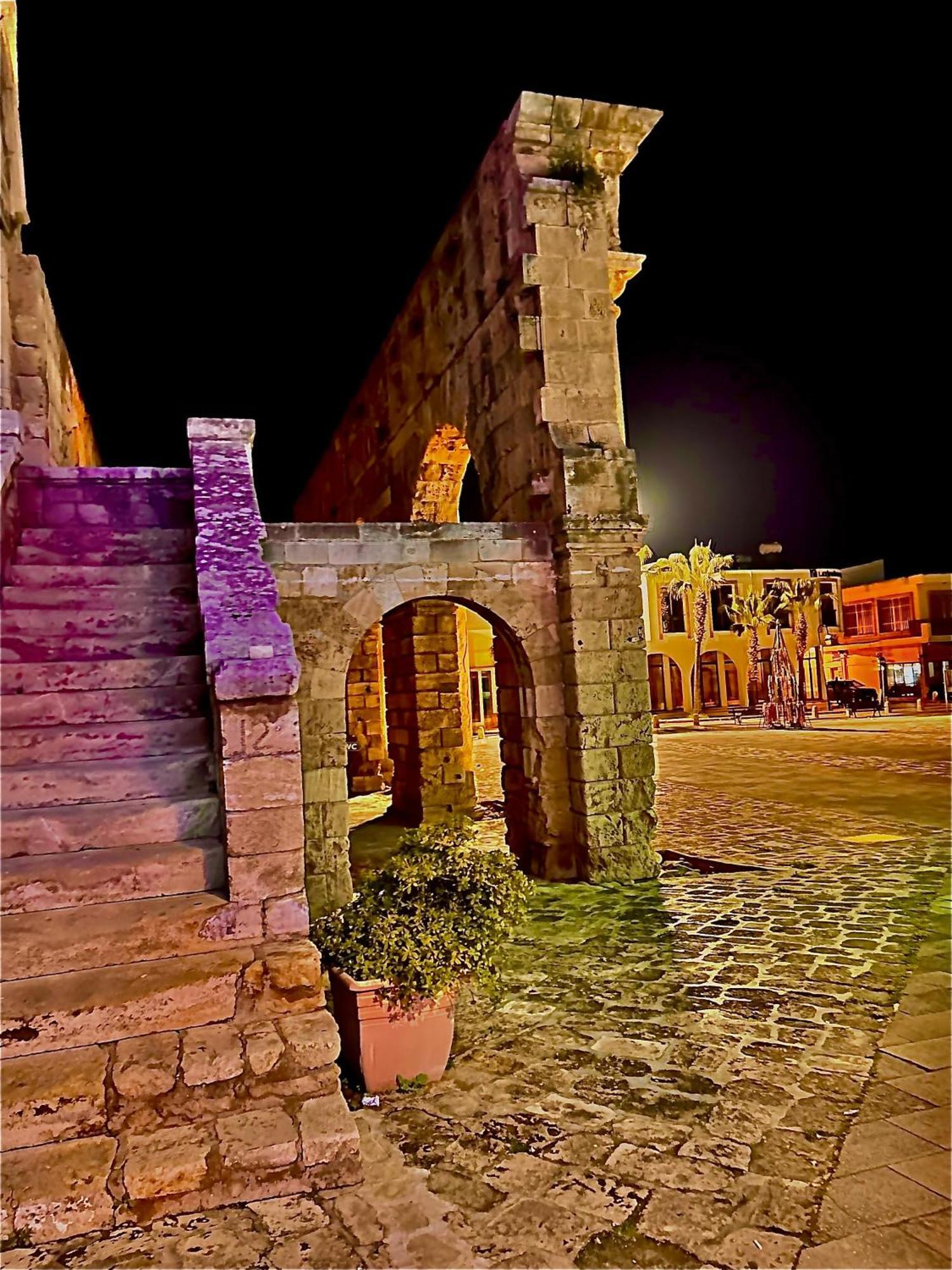 Royal Goddess Guest House, Walled City Famagusta  Zewnętrze zdjęcie