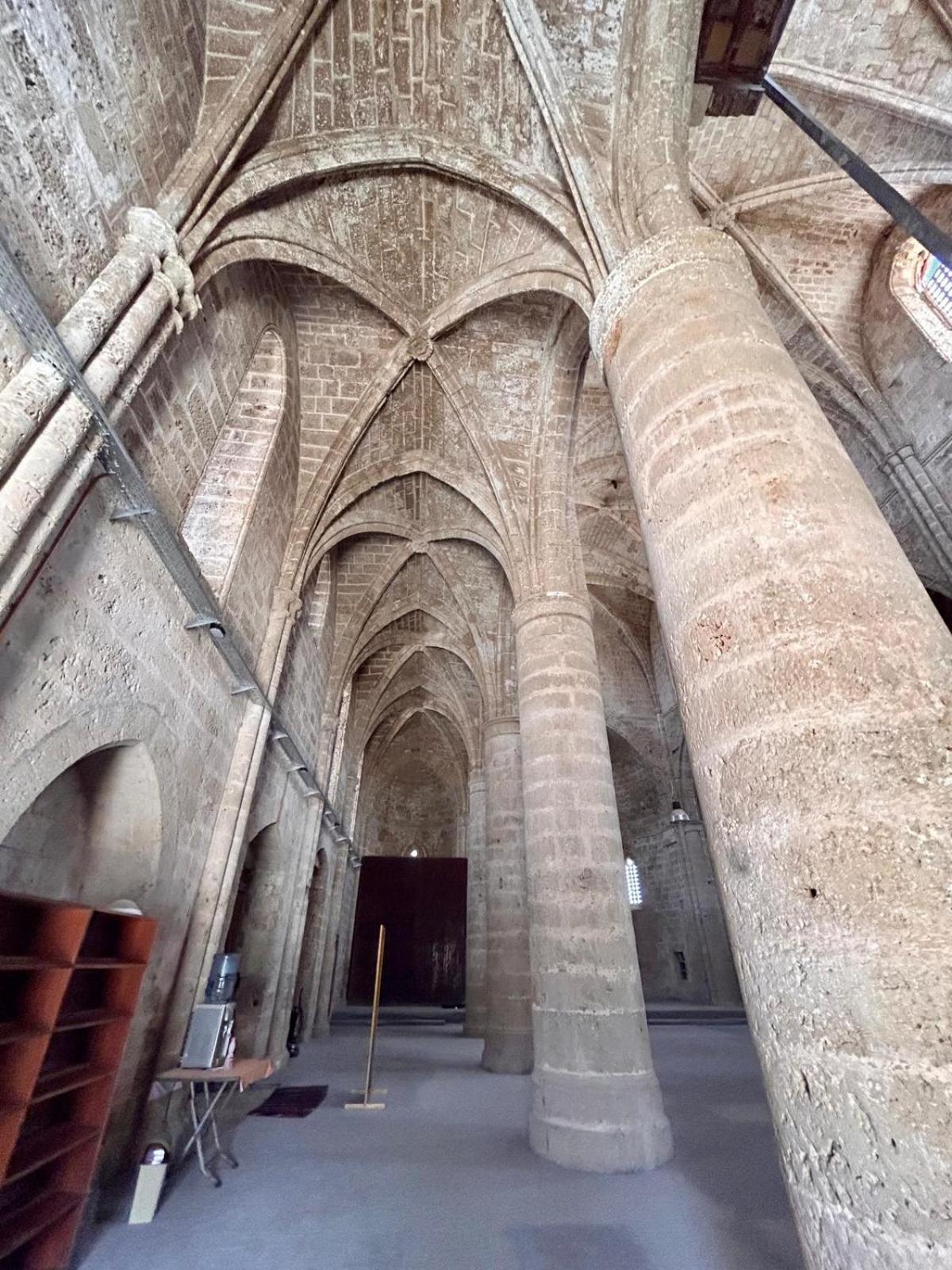 Royal Goddess Guest House, Walled City Famagusta  Zewnętrze zdjęcie